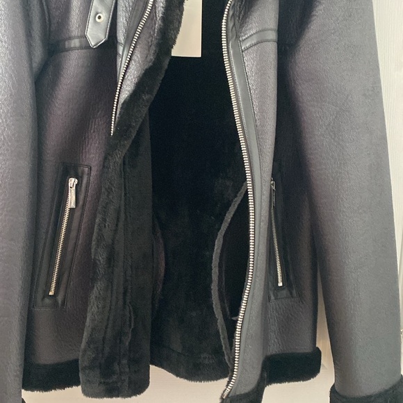 Members Only winter jacket - Picture 6 of 6